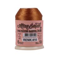 Altınbaşak 410 20 gr Oya ve Dantel İpi