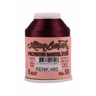 Altınbaşak 480 20 gr Oya ve Dantel İpi