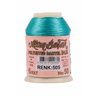 Altınbaşak 505 20 gr Oya ve Dantel İpi