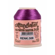 Altınbaşak 508 20 gr Oya ve Dantel İpi