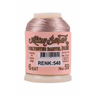 Altınbaşak 548 20 gr Oya ve Dantel İpi