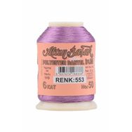 Altınbaşak 553 20 gr Oya ve Dantel İpi