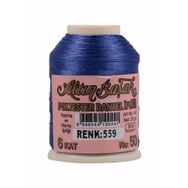 Altınbaşak 559 20 gr Oya ve Dantel İpi