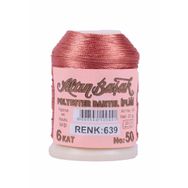 Altınbaşak 639 20 gr Oya ve Dantel İpi