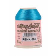 Altınbaşak 696 20 gr Oya ve Dantel İpi