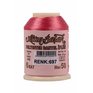 Altınbaşak 697 20 gr Oya ve Dantel İpi