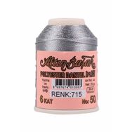 Altınbaşak 715 20 gr Oya ve Dantel İpi
