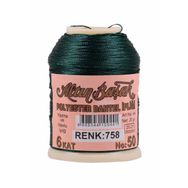 Altınbaşak 758 20 gr Oya ve Dantel İpi