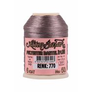 Altınbaşak 770 20 gr Oya ve Dantel İpi