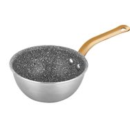Altınbaşak Alu 12 cm Granit Mini Tava