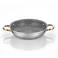 Altınbaşak Alu 14 cm Granit Sahan