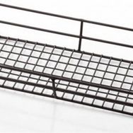 Altınbaşak Dikdörtgen 33x15x5,5 Cm Sunum Sepeti