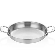 Altınbaşak Elite Multi 14 cm Metal Yumurta Sahanı