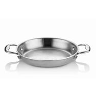 Altınbaşak Elite Multi 16 cm Metal Yumurta Sahanı