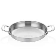 Altınbaşak Elite Multi 18 cm Metal Yumurta Sahanı