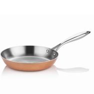 Altınbaşak Elite Multi 22 cm Metal Kızartma Tavası