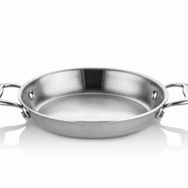 Altınbaşak Elite Multi 22 cm Metal Yumurta Sahanı