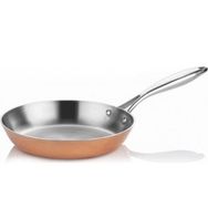Altınbaşak Elite Multi 24 cm Metal Kızartma Tavası