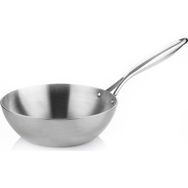 Altınbaşak Elite Multi Metal 24 cm Wok Tava