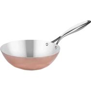 Altınbaşak Elite Multi Metal 28 cm Wok Tava