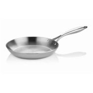 Altınbaşak Elite Multi Metal 30 cm Maksi Çelik Kızartma Tavası