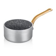 Altınbaşak Granit 12 cm Mini Kaçerola Tava