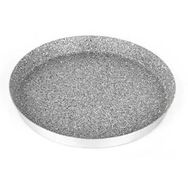 Altınbaşak Granit 26 cm Alüminyum Pizza Tavası