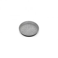 Altınbaşak Granit Delikli 28 cm Sac Pizza Tava