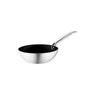 Altınbaşak Masterchef 40 cm Wok Tava
