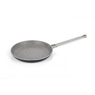 Altınbaşak Milenyum 22 cm Granit Yayvan Tava