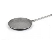 Altınbaşak Milenyum 26 cm Granit Yayvan Tava