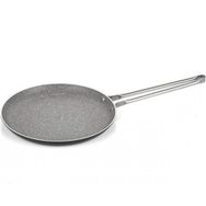 Altınbaşak Milenyum 32 cm Granit Krep ve Omlet Tava