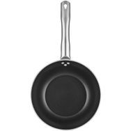 Altınbaşak Milenyum 36 cm Granit Wok Tava
