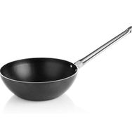 Altınbaşak Milenyum Granit Wok Tava 26 cm