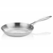 Altınbaşak Multi Metal 30 cm Elite Yayvan Tava
