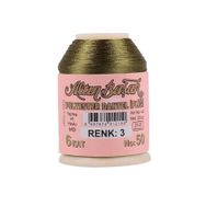 Altınbaşak No: 003 20 gr Oya ve Dantel İpi