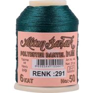 Altınbaşak No: 291 20 gr Oya ve Dantel İpi