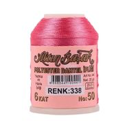 Altınbaşak No: 338 20 gr Oya ve Dantel İpi