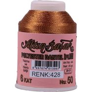 Altınbaşak No: 428 20 gr Oya ve Dantel İpi