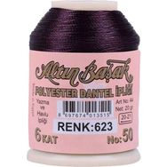Altınbaşak No: 623 20 gr Oya ve Dantel İpi