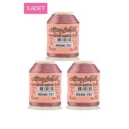 Altınbaşak No: 701 3 Adet 20 gr Oya ve Dantel İpi