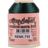 Altınbaşak No: 755 20 gr Oya ve Dantel İpi