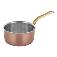 Altınbaşak Nostalji 12 cm Bakır Mini Kaçerola