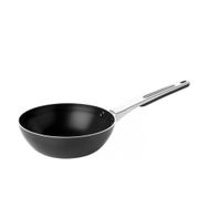 Altınbaşak Orkide 20 cm Teflon Wok Tava