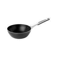 Altınbaşak Orkide 32 cm Teflon Wok Tava