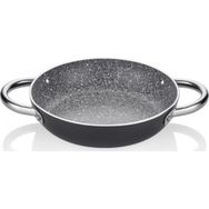 Altınbaşak Regal Granit 26 cm Derin Omlet Tava