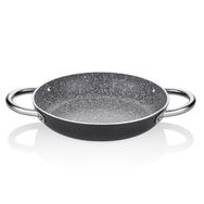 Altınbaşak Regal Granit 30 cm Derin Omlet Tava