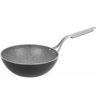 Altınbaşak Regal Granit 40 cm Wok Tava