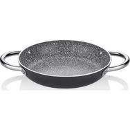 Altınbaşak Regal Granit Derin 24 cm Omlet Tava