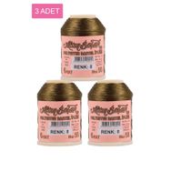Altınbaşak Royaleks No: 008 3 Adet 20 gr Oya ve Dantel İpi